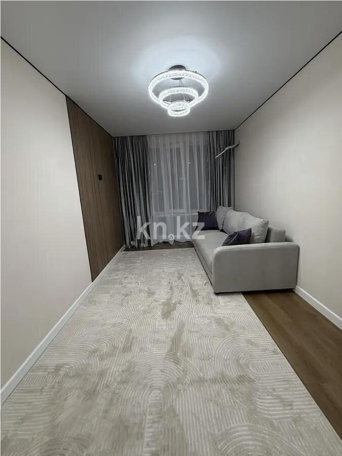 Продажа 2-комнатной квартиры, 40 м² в Алматы