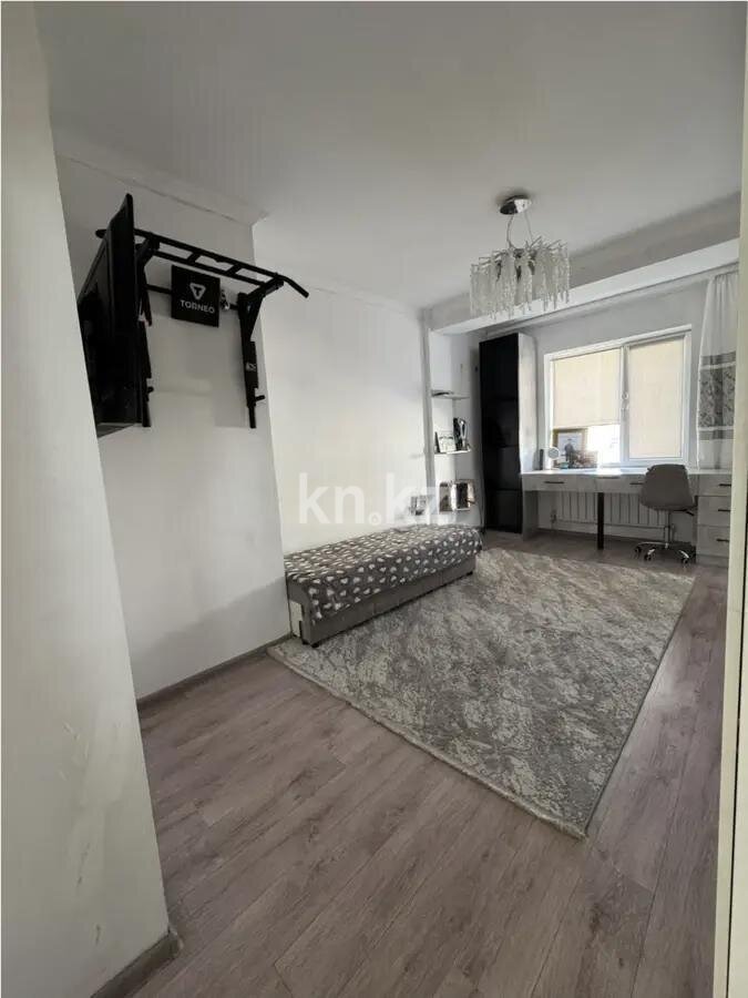 Продажа 2-комнатной квартиры, 62 м² в Алматы - фото 2