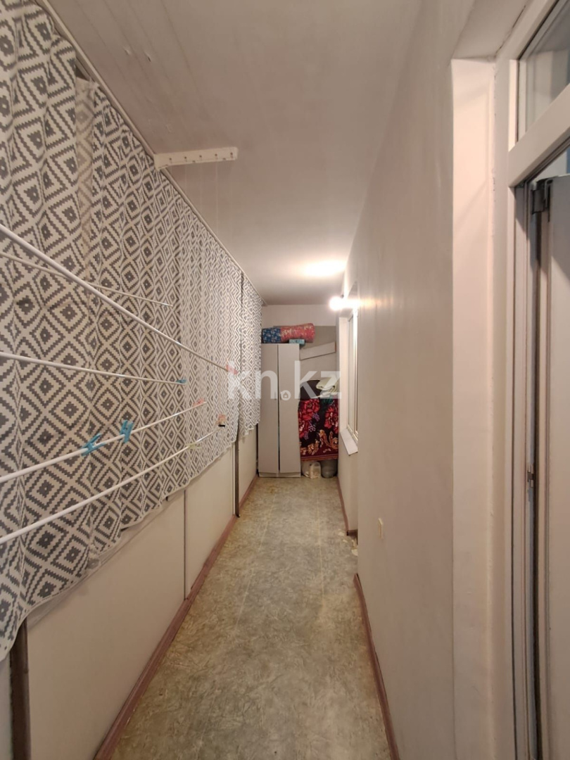 Продажа 1-комнатной квартиры, 45.4 м² - Продажа и аренда недвижимости в Усть-Каменогорске фото 5 из 9