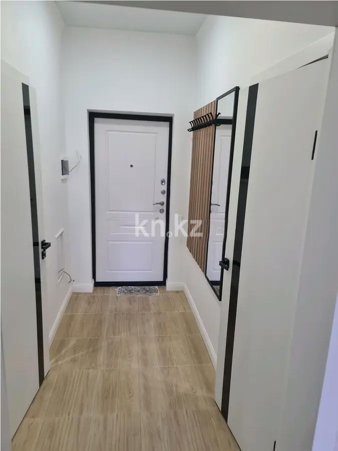 Продажа 1-комнатной квартиры, 47 м², пр. Сейфуллина, дом  597/7 фото 4 из 4 | kn.kz Продажа 1-комнатной квартиры, 47 м², пр. Сейфуллина, дом  597/7 - Продажа  однокомнатных квартир в новостройках Алматы без посредников с фото фото 4 из 4