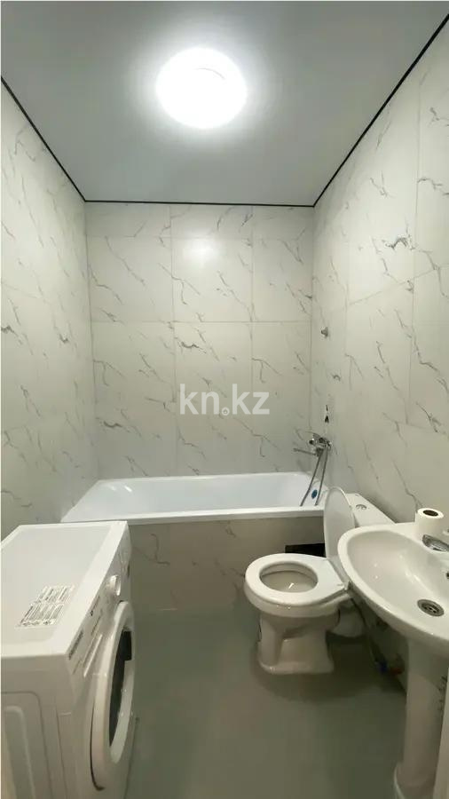 Продажа 1-комнатной квартиры, 27 м² - Продажа квартир-студий в Алматы фото 3 из 3