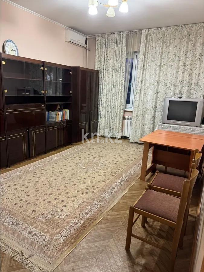 Продажа 2-комнатной квартиры, 60.1 м², мкр-н Жетысу-4, дом  5 - Продажа квартир в Алматы фото 1 из 5