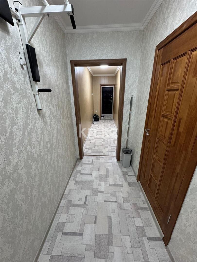 Продажа 3-комнатной квартиры, 70 м² в Караганде - фото 16
