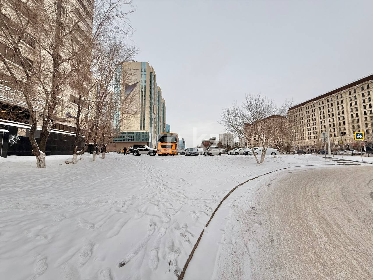 Аренда помещения - Аренда жилой и коммерческой недвижимости в Казахстане фото 20 из 37