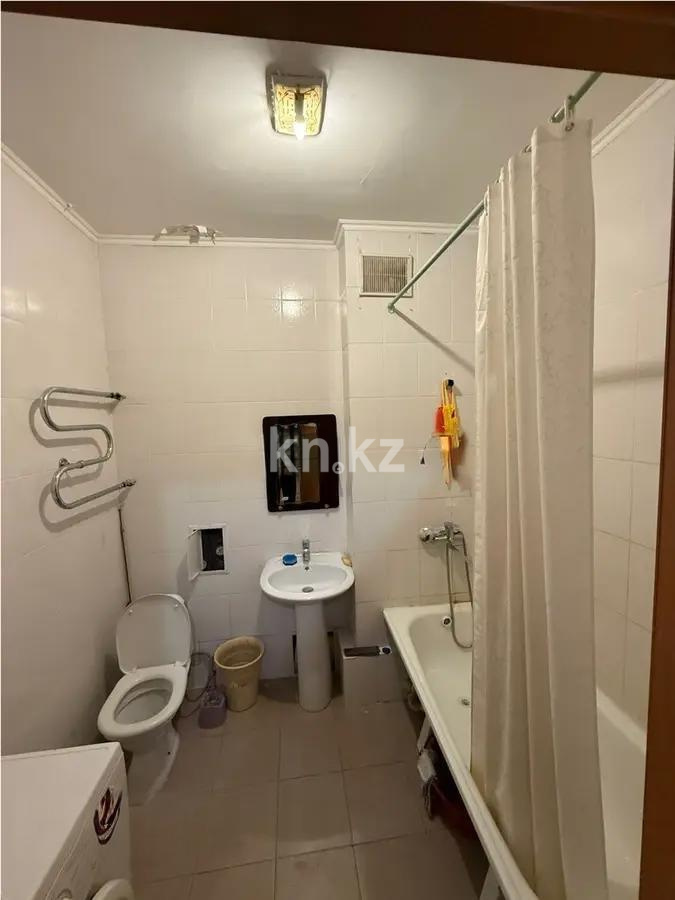 Продажа 2-комнатной квартиры, 55 м² - Продажа квартир-студий в Астане фото 4 из 5