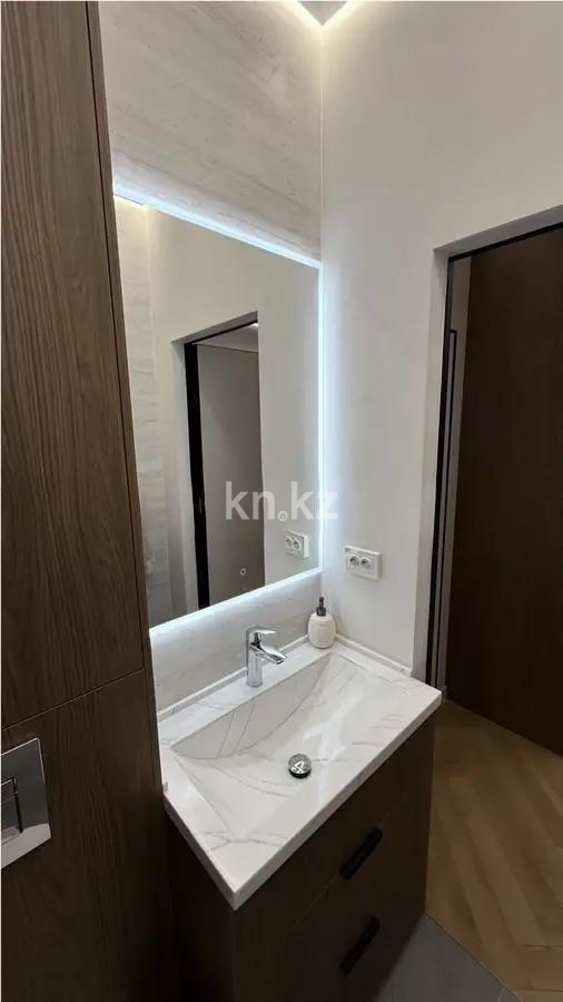 Продажа 2-комнатной квартиры, 52 м² в Алматы - фото 8
