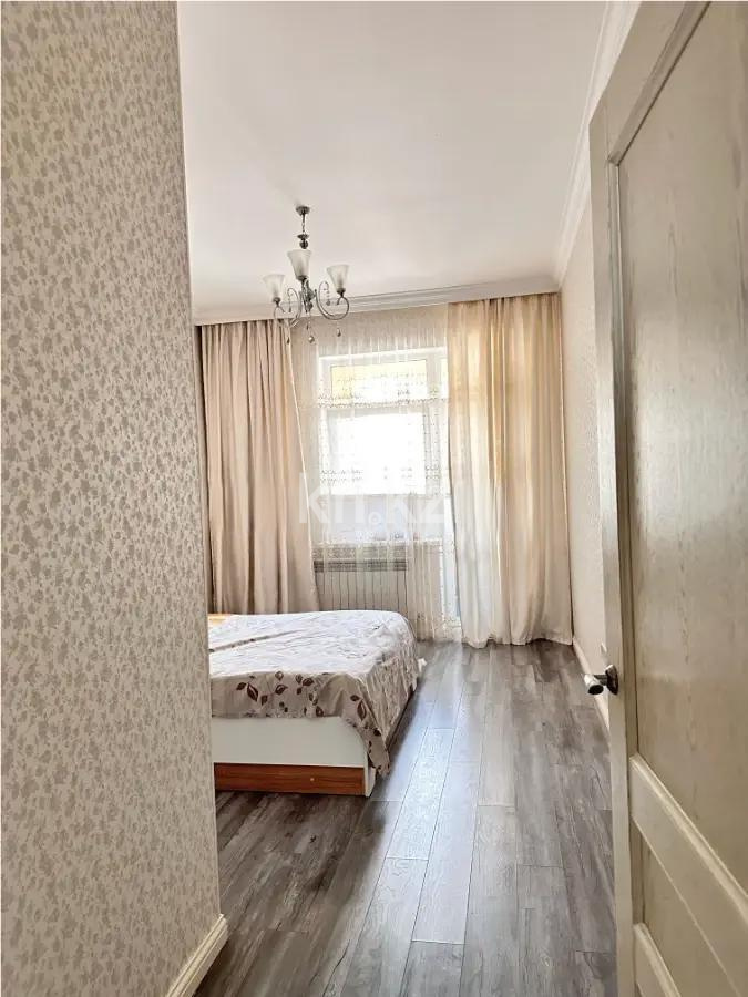 Продажа 3-комнатной квартиры, 100 м², ул. Байтурсынова, дом  20 - Продажа  трехкомнатных квартир в новостройках Астаны без посредников фото 2 из 6