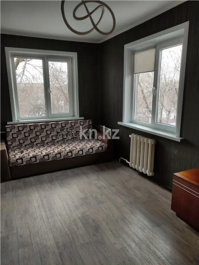 Продажа 2-комнатной квартиры, 45.1 м² - Продажа квартир в Ауэзовском р-не Алматы - страница 35 фото 2 из 4