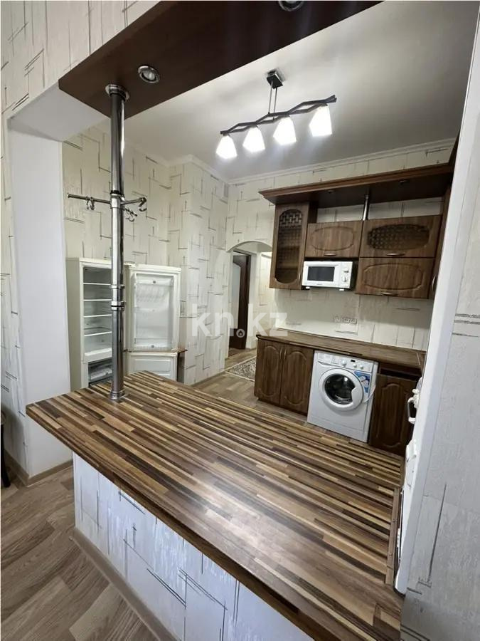 Продажа 1-комнатной квартиры, 39 м², мкр-н Айнабулак-2, дом  80 в Алматы - фото 2