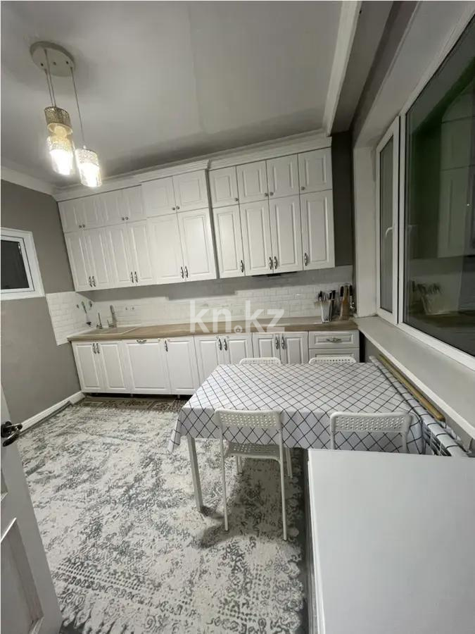 Продажа 3-комнатной квартиры, 108 м² - Продажа трехкомнатных квартир в р-не Есиль Астаны фото 4 из 7