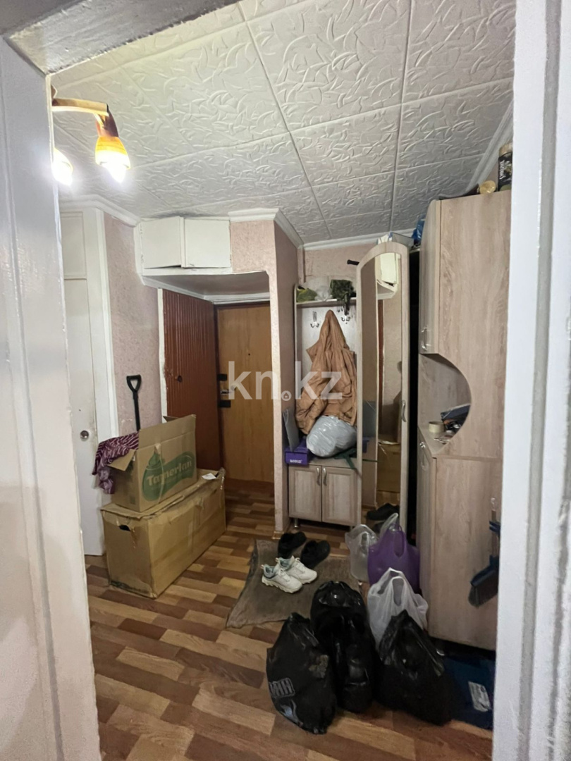 Продажа 3-комнатной квартиры, 62 м², мкр-н 15 - Продажа квартир в Караганде фото 2 из 9