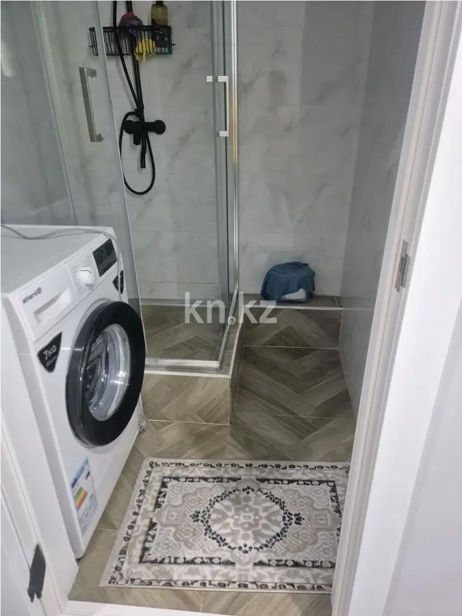 Продажа 2-комнатной квартиры, 70 м², ул. Утеген батыра, дом  7/9г - Продажа  двухкомнатных квартир в Алматы фото 4 из 5