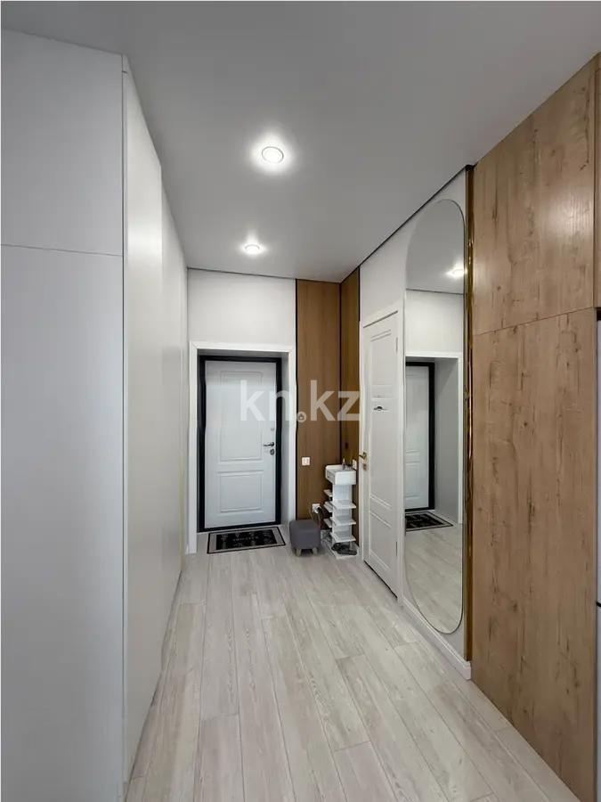 Продажа 3-комнатной квартиры, 60 м² в Караганде - фото 6