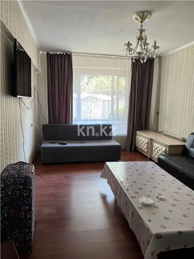 Продажа 2-комнатной квартиры, 60 м² в Алматы - фото 2