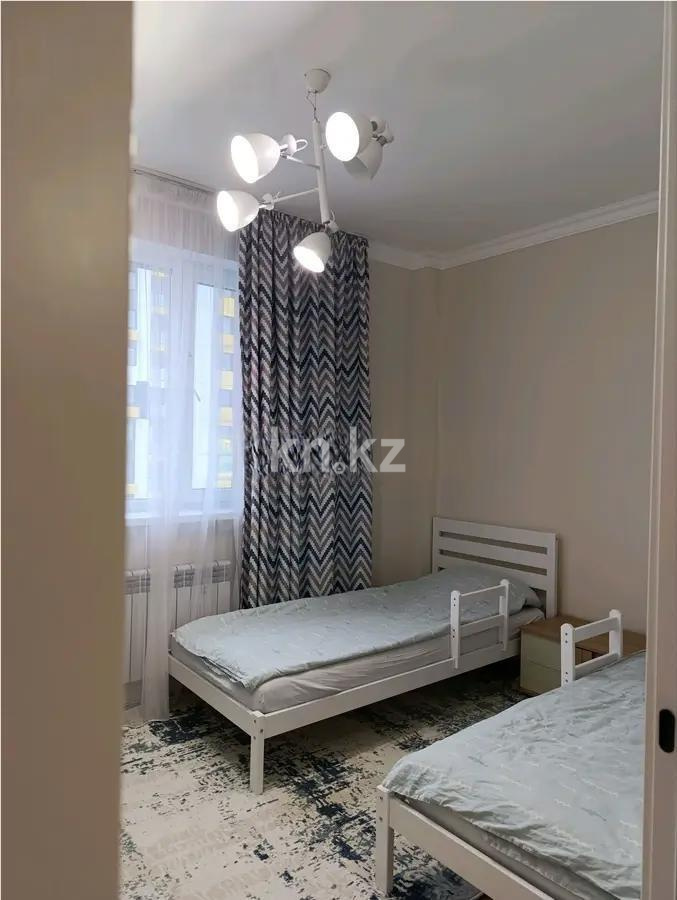 Продажа 3-комнатной квартиры, 71 м², пр. Улы Дала, дом  88/1 в Астане - фото 2