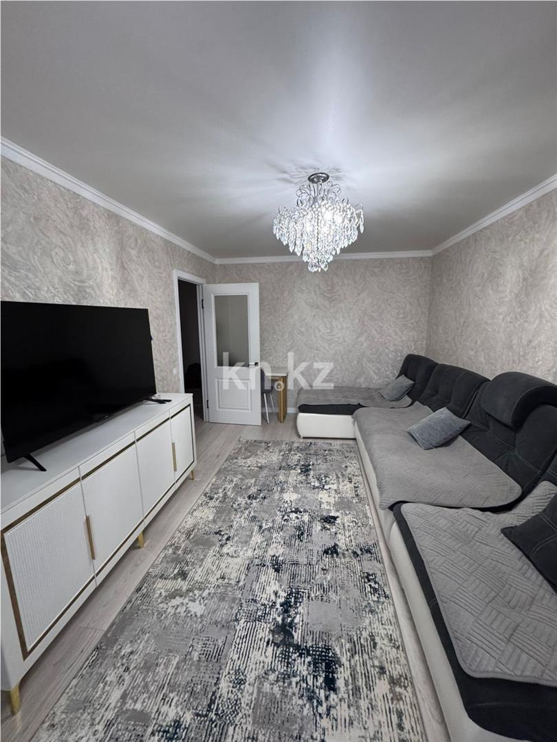 Продажа 3-комнатной квартиры, 61 м² в Караганде - фото 2