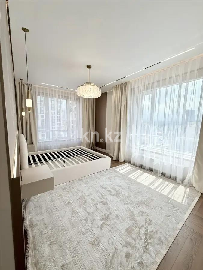 Продажа 3-комнатной квартиры, 120 м² - Недвижимость в Казахстане - страница 4 фото 2 из 7