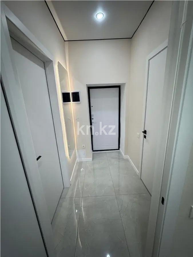 Продажа 1-комнатной квартиры, 38 м², ул. А-52, дом  6 - Продажа  однокомнатных квартир в Астане с фото фото 4 из 4