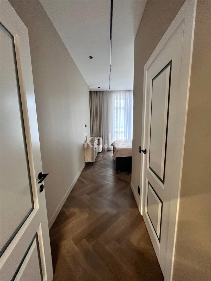 Продажа 4-комнатной квартиры, 125 м², ул. Ашимова, дом  13 - Продажа  четырехкомнатных квартир в Караганде фото 22 из 55