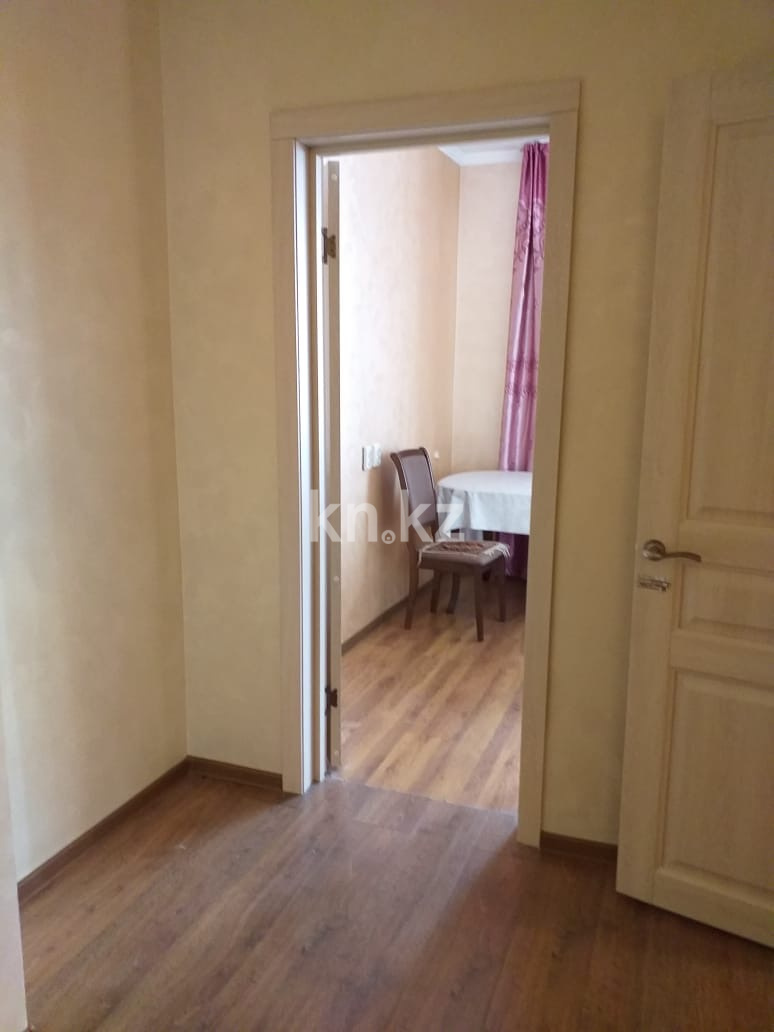 Аренда 2-комнатной квартиры, 70 м², ул. Сатпаева, дом  11 - ул. Петрова - Аренда квартир помесячно в Казахстане фото 9 из 10