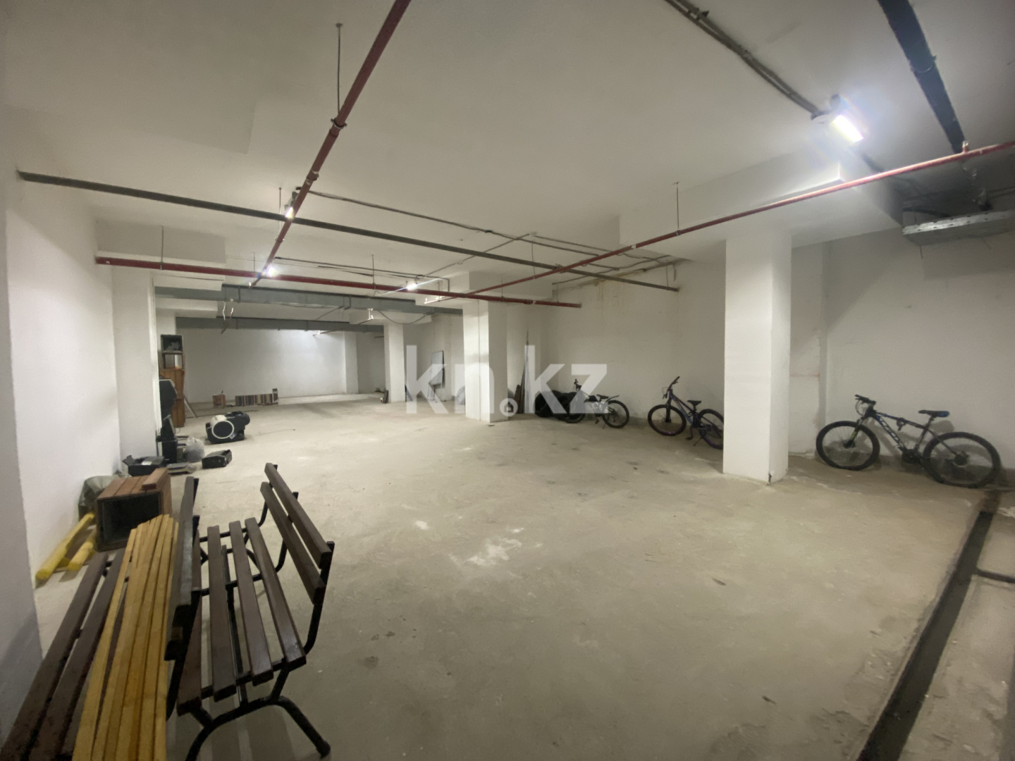 Продажа помещения, 180 м² в Астане - фото 5