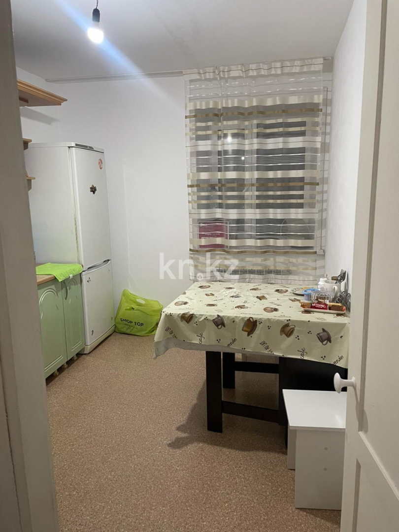 Аренда 2-комнатной квартиры, 58 м² - Аренда квартир помесячно в Казахстане - страница 3 фото 4 из 11