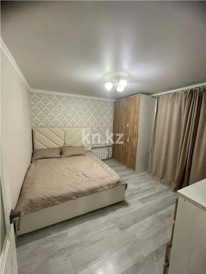 Продажа 2-комнатной квартиры, 50 м², пер. Ташенова, дом  8/3 - Продажа квартир в Астане фото 2 из 5