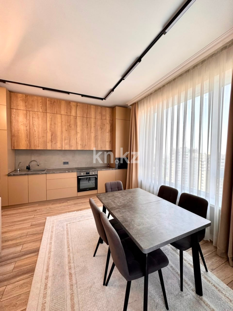 Продажа 3-комнатной квартиры, 83.6 м² - Продажа квартир в Алматы - страница 7 фото 7 из 18