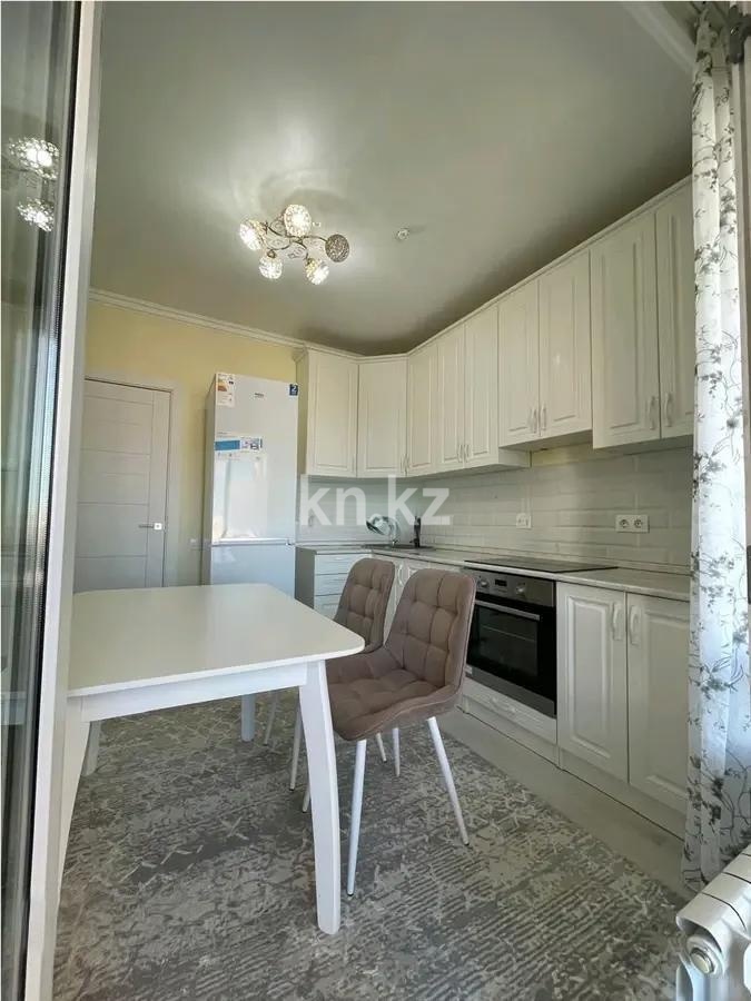 Продажа 1-комнатной квартиры, 36 м² в Астане - фото 2