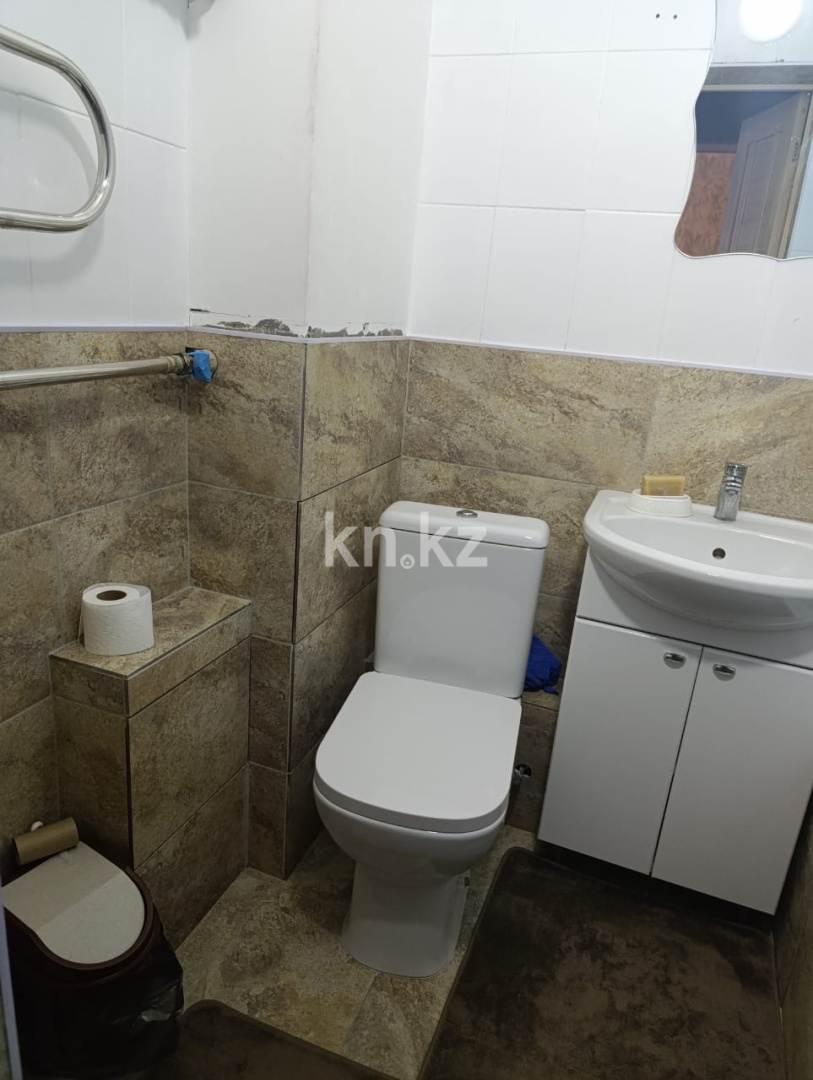 Аренда 1-комнатной квартиры, 35 м², ул. Косшыгулулы, дом  23/2 - Продажа земельных участков в Актау фото 7 из 7