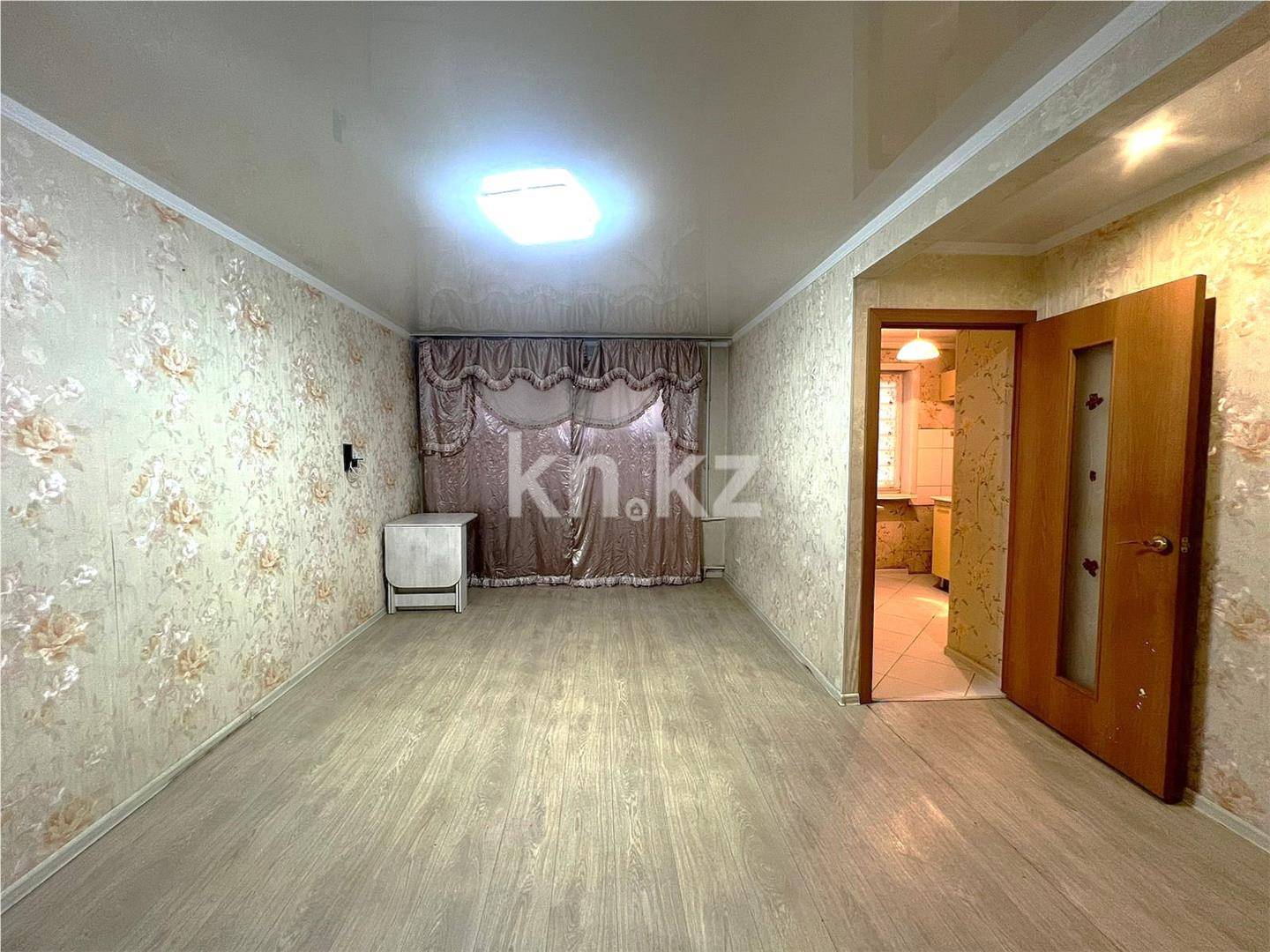 Продажа 3-комнатной квартиры, 58 м², ул. Гоголя - Продажа квартир в Караганде фото 1 из 20