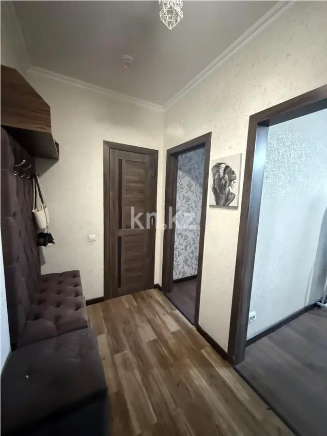 Продажа 1-комнатной квартиры, 40 м² - Продажа однокомнатных квартир в р-не Байконур Астаны фото 4 из 5