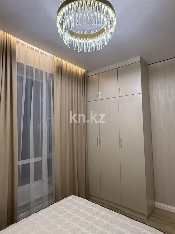 Продажа 3-комнатной квартиры, 62.8 м² в Астане - фото 2