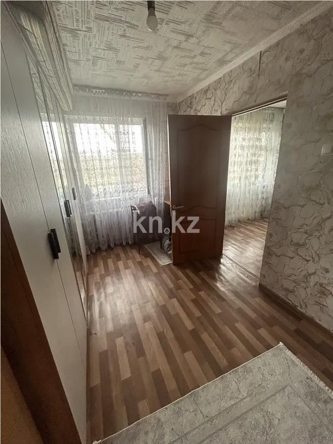 Продажа 2-комнатной квартиры, 48 м², мкр-н 12, дом  24 в Караганде - фото 2
