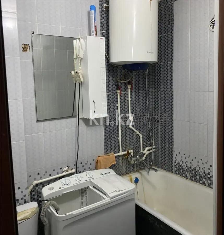 Продажа 3-комнатной квартиры, 59 м² в Абае - фото 3
