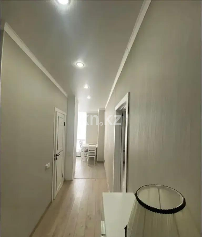 Продажа 1-комнатной квартиры, 37.1 м² - Продажа однокомнатных квартир в р-не Сарайшык Астаны фото 4 из 4