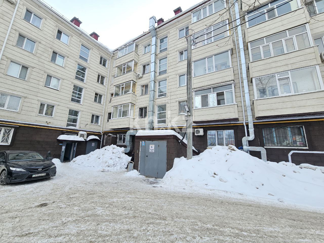 Продажа 2-комнатной квартиры, 41.5 м² - Продажа недвижимости в Казахстане - страница 5 фото 15 из 17