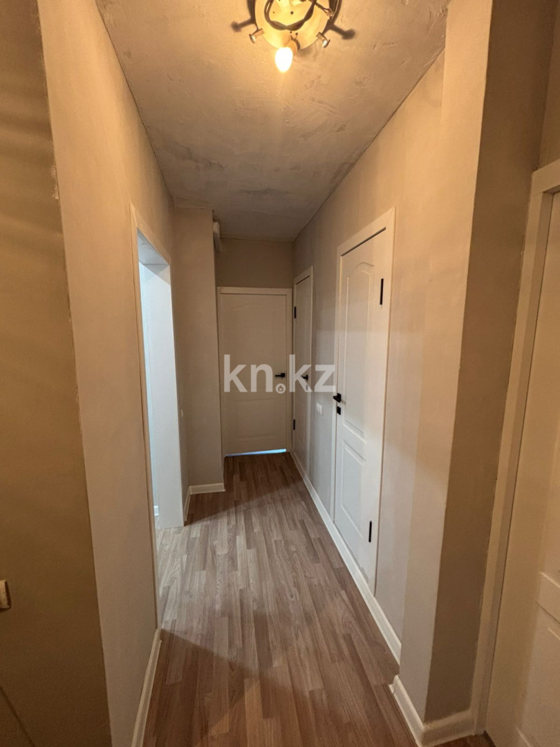 Продажа 3-комнатной квартиры, 65.6 м², ул. Рыскулова в Караганде - фото 13