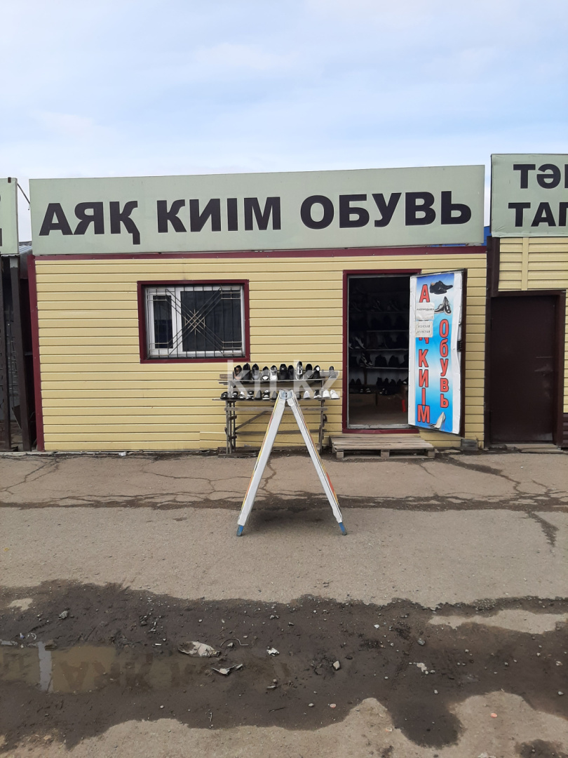 Продажа бизнеса, 15 м² - Продажа действующего бизнеса в Казахстане фото 1 из 1