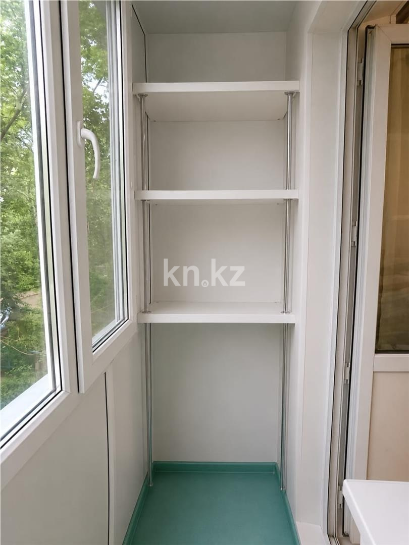 Продажа 2-комнатной квартиры, 44 м² в Караганде - фото 12