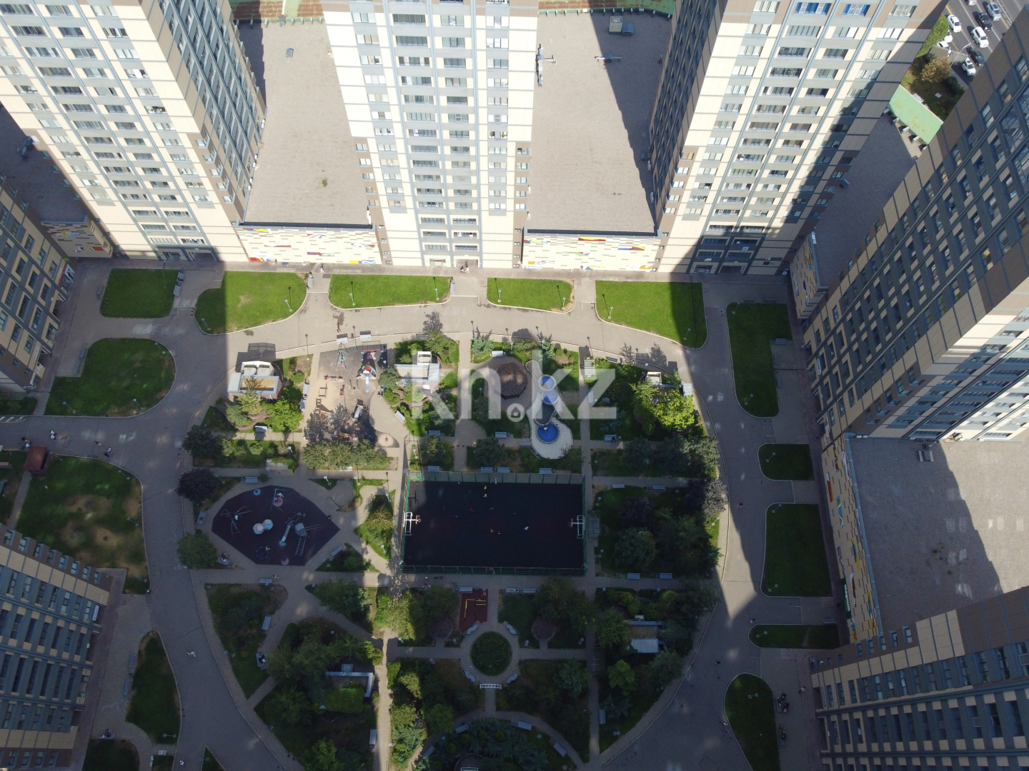 ЖК «AFD Plaza», Алматы - фото 5