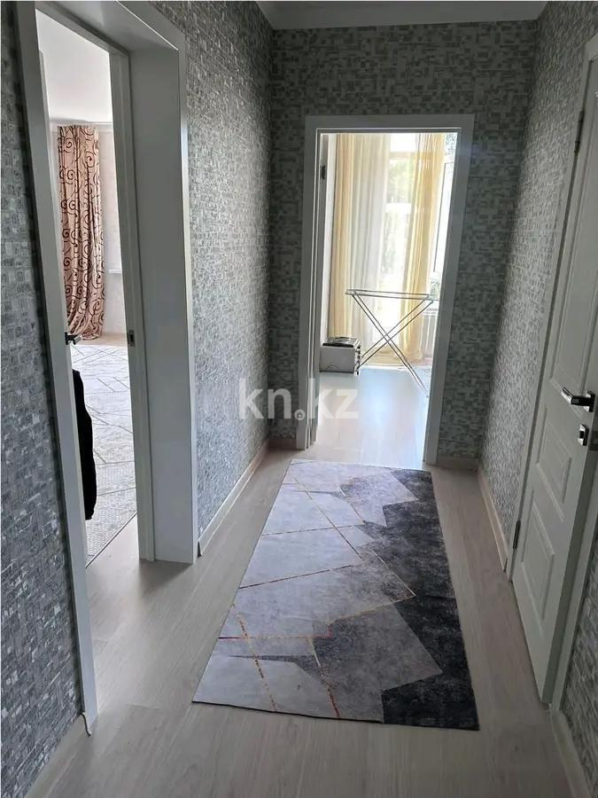 Продажа 1-комнатной квартиры, 43.6 м² - Продажа квартир в новостройках Алматы без посредников фото 5 из 5