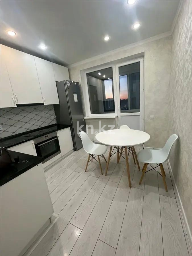 Продажа 1-комнатной квартиры, 42 м² в Астане - фото 2