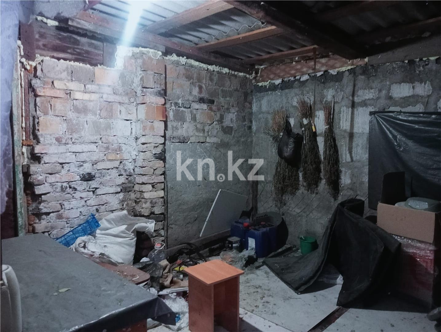 Продажа 3-комнатного дома, 50.2 м² - Продажа домов, коттеджей в Абае фото 6 из 6