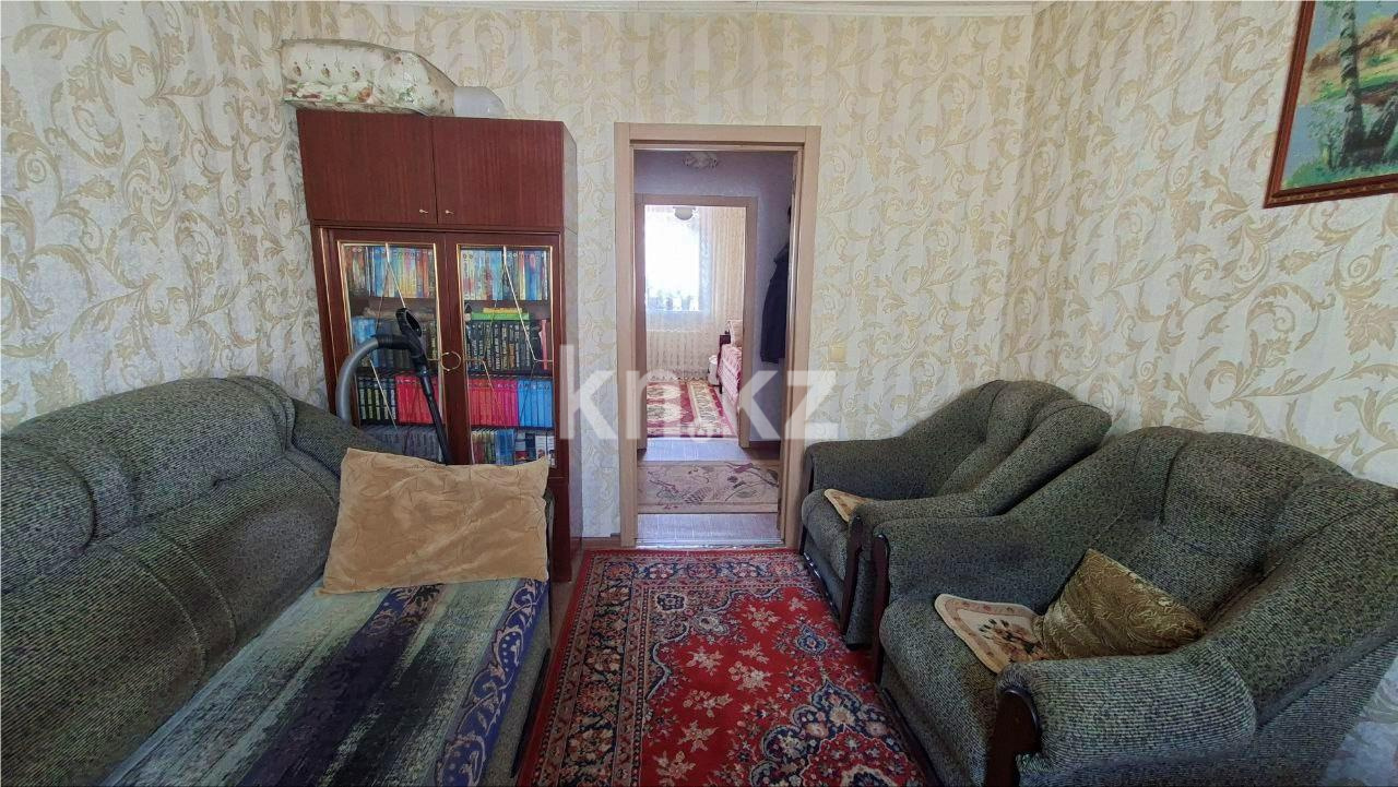 Продажа 4-комнатного дома, 72.3 м² - Продажа домов, коттеджей в Темиртау фото 9 из 27