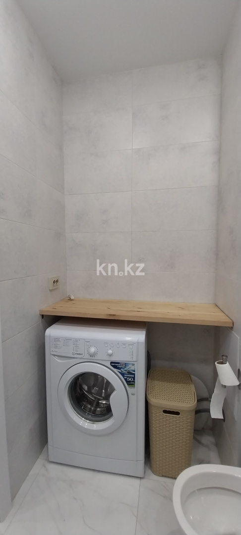 Аренда 2-комнатной квартиры, 41 м² - Аренда квартир помесячно в Семее фото 10 из 13