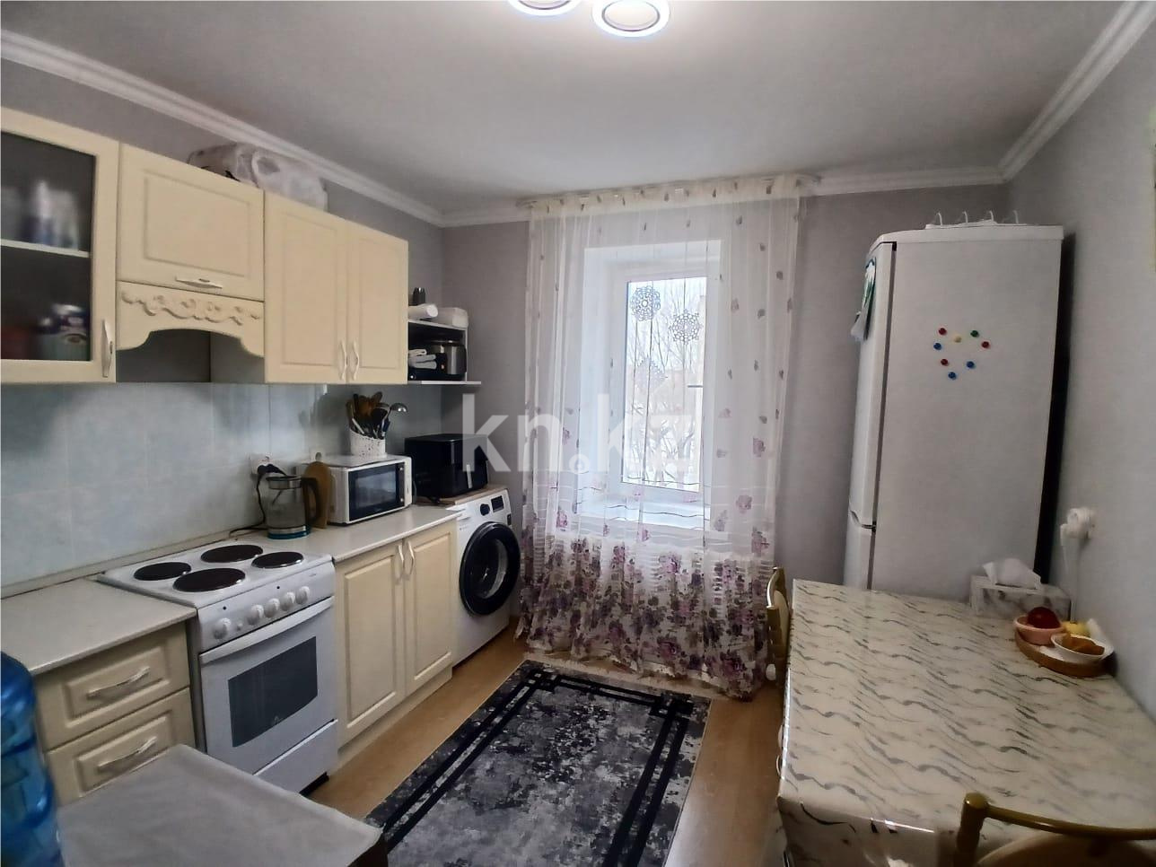 Продажа 2-комнатной квартиры, 56 м² - Аренда квартир помесячно в Алматинской области фото 7 из 16