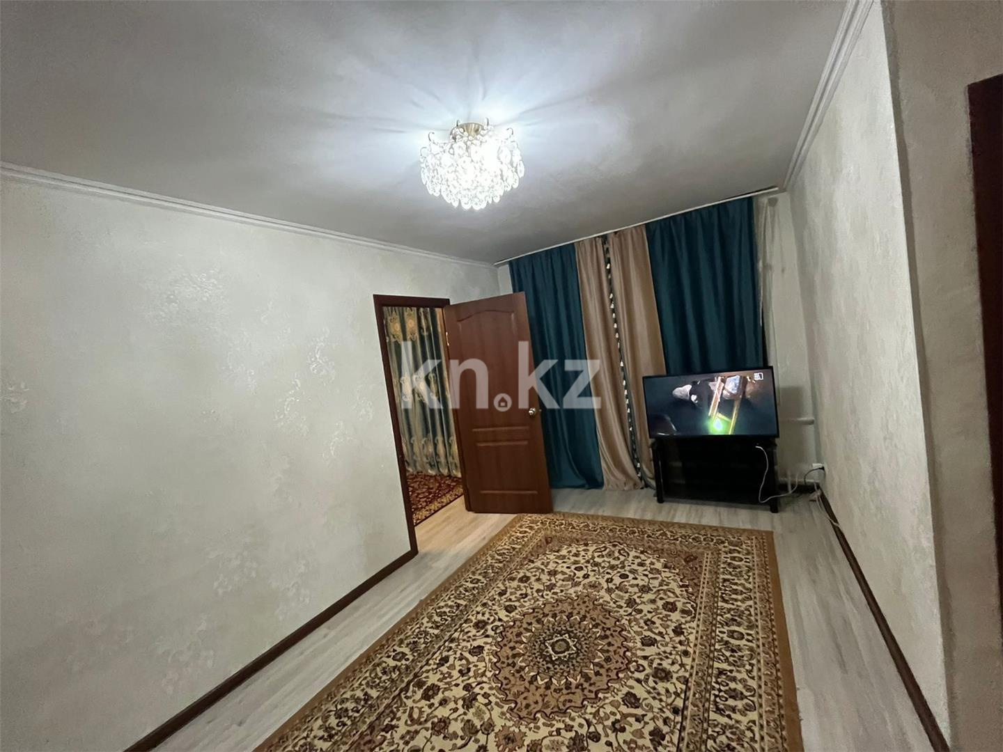 Продажа 2-комнатной квартиры, 54 м², ул. Дружбы в Караганде - фото 2
