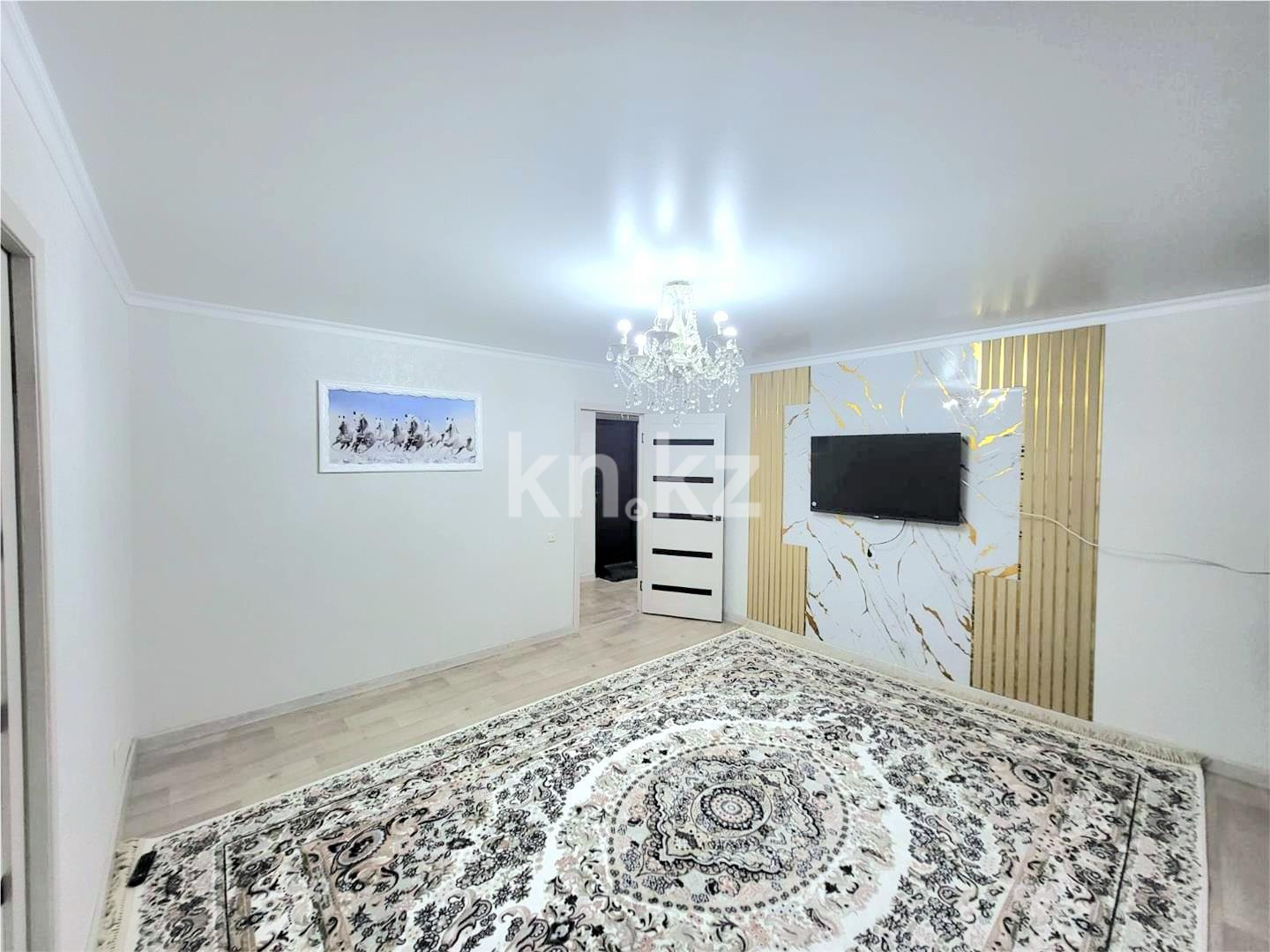 Продажа 3-комнатной квартиры, 56 м² - Продажа квартир в Темиртау - страница 13 фото 2 из 13