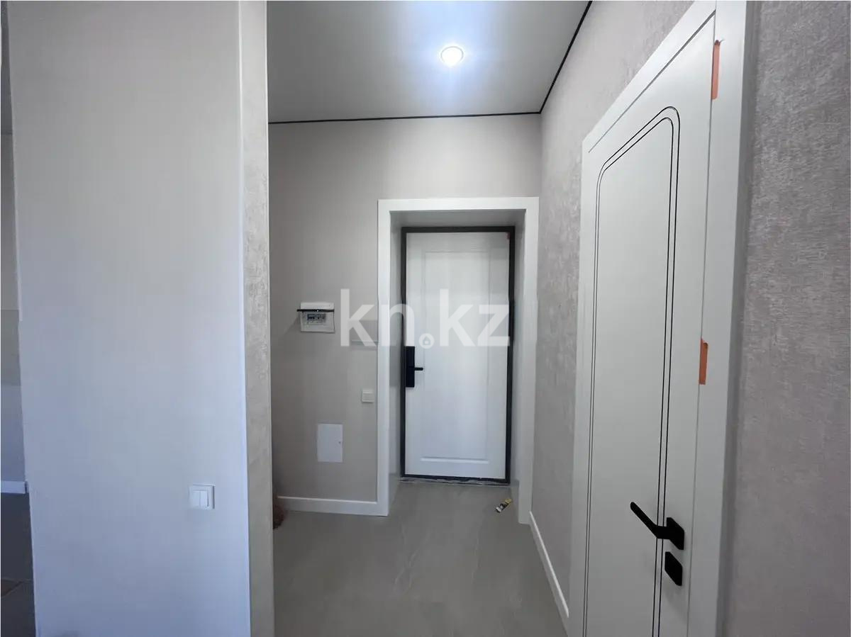 Продажа 1-комнатной квартиры, 42 м² - Продажа квартир от собственников в Астане - страница 2 фото 4 из 4